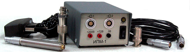 СМ-1 - система микрофонная